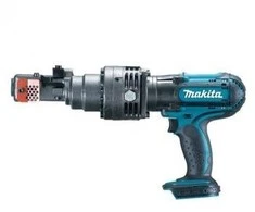Akumuliatorinis armatūros kirpimo įrankis HiKOKI NB12MV Multi Volt (demo)