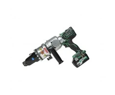 Akumuliatorinis armatūros kirpimo įrankis HiKOKI NB16MV Multi Volt