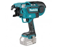 Makita DTR180ZJ Akumuliatorinis armatūros rišiklis 14,4V/18V, XPT, Be akumuliatorių ir kroviklio, MAKPACK!