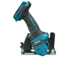 Makita DMC300Z Akumuliatorinis LXT ® diskinis pjaustytuvas 18V, 76mm, 20000min-1, Be akumuliatorių ir kroviklio!