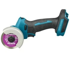 Makita DMC300Z Akumuliatorinis LXT ® diskinis pjaustytuvas 18V, 76mm, 20000min-1, Be akumuliatorių ir kroviklio!