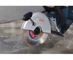 Bosch GCS 18V-230 Solo, CT
