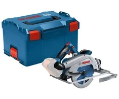 Akumuliatorinis diskinis pjūklas BOSCH GKS 18V-68 G Solo