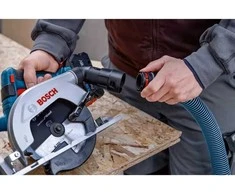 Bosch GKS 18V-57-2 L Solo, Carton