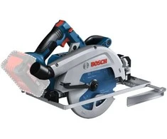 Akumuliatorinis diskinis pjūklas BOSCH GKS 18V-68 G Solo