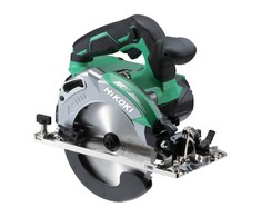 Akumuliatorinis diskinis pjūklas HiKOKI C3606DA Multi Volt
