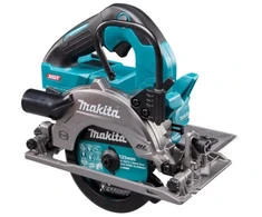 Akumuliatorinis diskinis pjūklas MAKITA HS014GZ 40V Max XGT