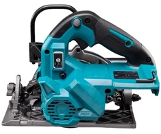 Akumuliatorinis diskinis pjūklas MAKITA HS014GZ 40V Max XGT
