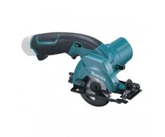 Makita CS002GZ Akumuliatorinis rankinis metalo pjūklas,XGT, ø185mm, 65mm, AFT, XGT, elektrinis stabdys, Be akumuliatorių ir kroviklio!