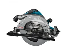 Makita HS011GZ Diskinis pjūklas, XGT, ø270x30mm, 101.0 mm, AWS (be AWS lusto), bešepetėlinis variklis, "Z" versija - komplektuojamas be akumuliatoriaus ir kroviklio