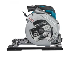 Makita HS009GZ Diskinis pjūklas, XGT, ø235x30mm, 85.0 mm, AWS (be AWS lusto), bešepetėlinis variklis, "Z" versija - komplektuojamas be akumuliatoriaus ir kroviklio