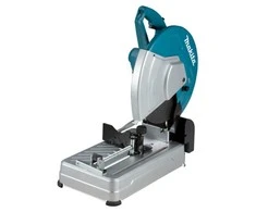 Makita DLW140Z Abrazyvinis diskinis pjūklas, 355x25,4 mm, 102x194 mm, 2X18V, BL-motor