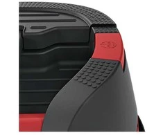 Akumuliatorinis dulkių siurblys FLEX VCE 22 L AC 2x18,0