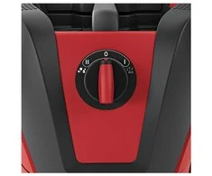 Akumuliatorinis dulkių siurblys FLEX VCE 22 L AC 2x18,0