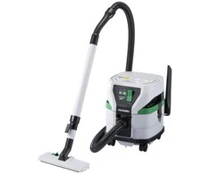 Akumuliatorinis dulkių siurblys HiKOKI RP3608DA