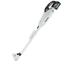 Akumuliatorinis dulkių siurblys MAKITA 40V MAX XGT CL002GD212 2,5Ah