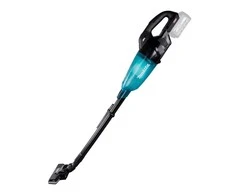Makita CL001GZ05 Akumuliatorinis dulkių siurblys 40V XGT, 125W, JUODA ; Be akumuliatorių ir kroviklio!