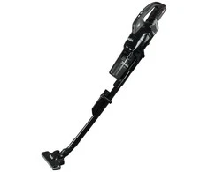 Makita CL003GZ04 Akumuliatorinis dulkių siurblys 40V XGT, 120W, cikloninis, Be akumuliatorių ir kroviklio! JUODA
