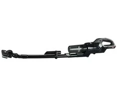 Makita CL003GZ04 Akumuliatorinis dulkių siurblys 40V XGT, 120W, cikloninis, Be akumuliatorių ir kroviklio! JUODA