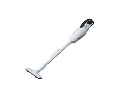 Makita DCL180ZW Akumuliatorinis dulkių siurblys 18 V Li-ion, Be akumuliatorių ir kroviklio!