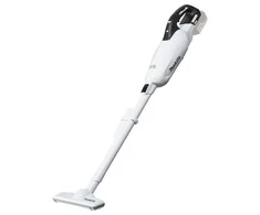Makita DCL280FZW Akumuliatorinis dulkių siurblys 18 V Li-ion, BL-motor, Be akumuliatorių ir kroviklio!