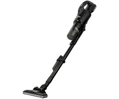 Makita DCL286FZB Akumuliatorinis dulkių siurblys, LXT, 18V, bešepetėlinis variklis, su cikloniniu priedu, juodos spalvos 100W. Be akumuliatoriaus ir kroviklio.
