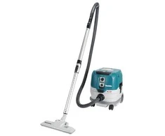 Akumuliatorinis dulkių siurblys MAKITA VC005GLZ 40V MAX XGT