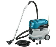 Akumuliatorinis dulkių siurblys MAKITA VC006GMZ01 80V MAX XGT