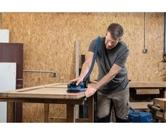 Bosch GEX 12V-150-3 Solo, LB