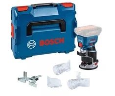 Akumuliatorinis frezeris BOSCH GKF 18V-8 Solo LB