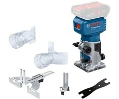 Bosch GLF 18V-8 Solo, Carton