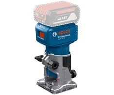 Bosch GLF 18V-8 Solo, Carton