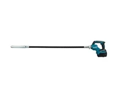 Makita VR003GZ Akumuliatorinis giluminis vibratorius, XGT 40V Max, 32mm x 1200mm, Be akumuliatorių ir kroviklio!