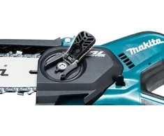 Grandininis pjūklas Makita UC029GZ Cordless prunning saw, 40Vmax 150mm, 8m/s, be akumuliatoriaus ir kroviklio