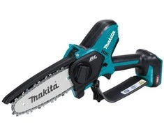 Grandininis pjūklas Makita UC029GZ Cordless prunning saw, 40Vmax 150mm, 8m/s, be akumuliatoriaus ir kroviklio