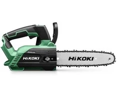Akumuliatorinis grandininis pjūklas HiKOKI CS1825DC