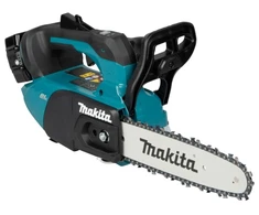Akumuliatorinis grandininis pjūklas MAKITA DUC258Z