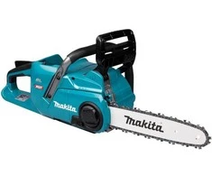 Grandininis pjūklas Makita UC014GT101 Cordless chain saw, 40Vmax XGT, BL4050F, DC40RA, BL-motor 300mm, 25.5 m/s.