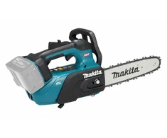 Akumuliatorinis grandininis pjūklas MAKITA UC031GZ 40V MAX XGT