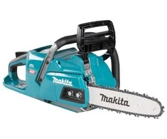 Grandininis pjūklas Makita UC010GZ Cordless chain saw, 40Vmax XGT, BL-motor 300mm, 25.5 m/s. be akumuliatoriaus ir kroviklio
