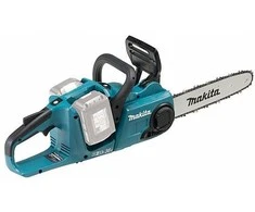 Grandininis pjūklas Makita DUC307Z Cordless chain saw, 18V, BL-motor, 300mm , 7,7 m/s, be akumuliatoriaus ir kroviklio
