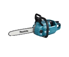 „Makita UC011GT101“ akumuliatorinis grandininis pjūklas, 40 V maks. XGT, BL4050F, DC40RA, BL variklis 350 mm, 25,5 m/s.