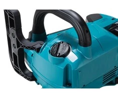 Grandininis pjūklas Makita UC004GZ Cordless chain saw, 40Vmax XGT, BL-motor 350mm, 24.8 m/s. (TOP HANDLE) be akumuliatoriaus ir kroviklio