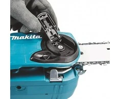 Grandininis pjūklas Makita DUC303Z Cordless chain saw, 2X18V, BL-motor 300mm, 20 m/s. be akumuliatoriaus ir kroviklio