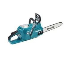 Grandininis pjūklas Makita UC011GZ Cordless chain saw, 40Vmax XGT, BL-motor 350mm, 25.5 m/s. be akumuliatoriaus ir kroviklio