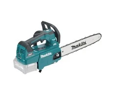 Grandininis pjūklas Makita UC004GZ Cordless chain saw, 40Vmax XGT, BL-motor 350mm, 24.8 m/s. (TOP HANDLE) be akumuliatoriaus ir kroviklio