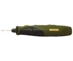 Akumuliatorinis graviravimo rinkinys PROXXON GG/A 3,6V