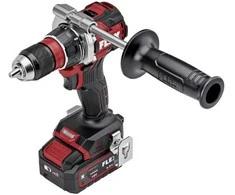 Akumuliatorinis gręžtuvas FLEX DD 2G 18,0 EC MD