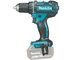 Makita DDF482Z Akumuliatorinis gręžtuvas, 18 V, 62/36 Nm, Be akumuliatorių ir kroviklio!