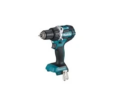 Makita DDF484RGJ Akumuliatorinis gręžtuvas, 18 V, 2x 6,0 Ah Li-ion, 54/36 Nm, 1,6kg, LED, MAKPACK